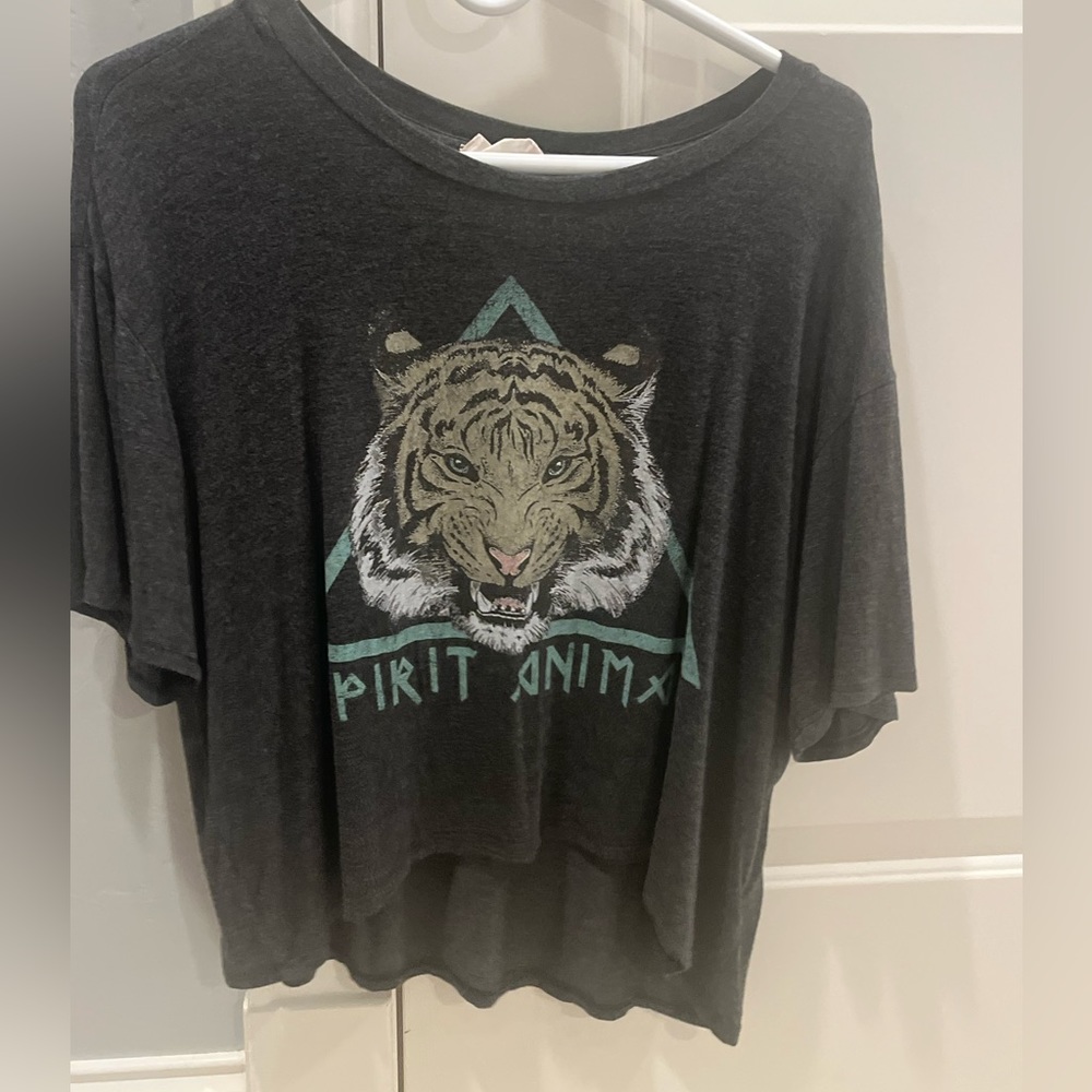 Altard state graphic tee